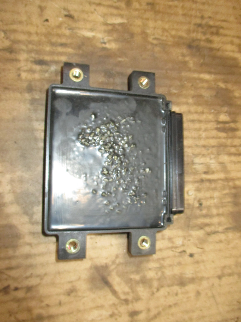 Mercury 225hp saltwater series 4 stroke outboard Ecu (69J-02)
