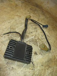 Load image into Gallery viewer, Honda BF90A 90hp outboard rectifier regulator 31750-ZW1-003
