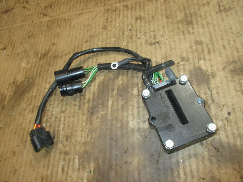 Mercury 225hp sws 4 stroke outboard rectifier regulator (69J-81960-10)