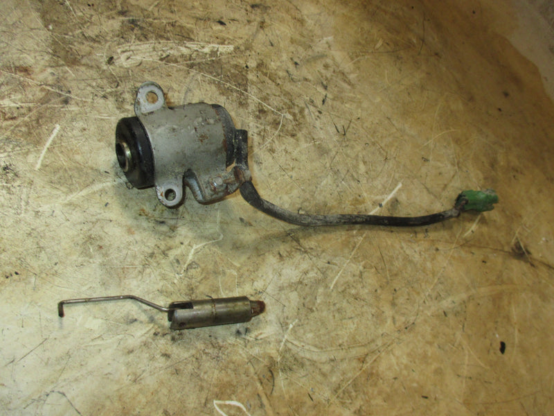 Honda BF90A 90hp outboard magnetic choke solenoid 36310-ZW1-003