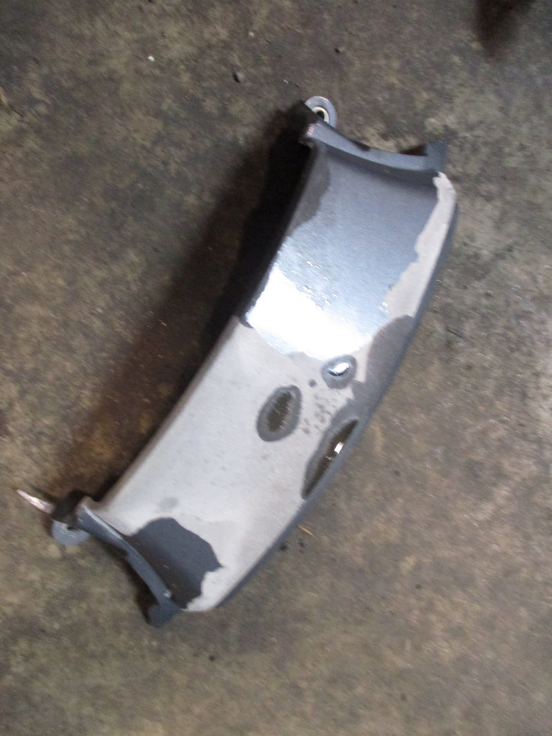Yamaha 250hp 4 stroke outboard rear casing cover (69J-45151-00-8D)