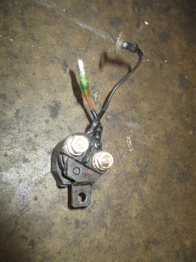 Yamaha 60hp 2 stroke outboard starter relay (688-81950-10-00)