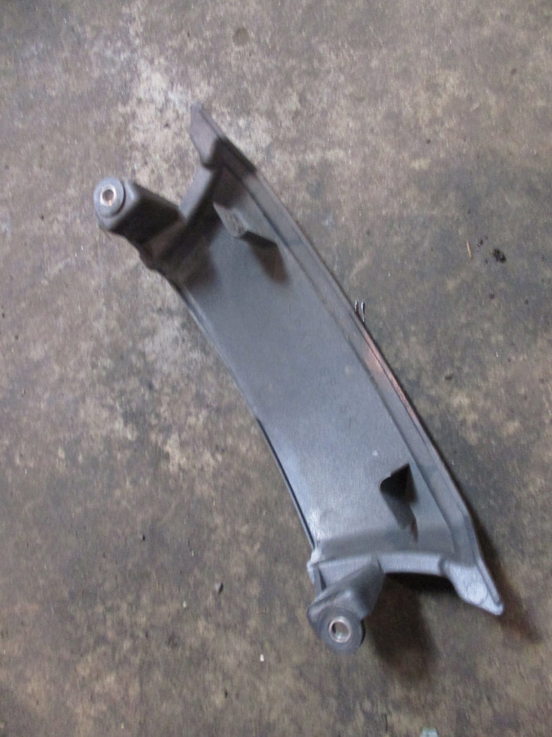 Yamaha 250hp 4 stroke outboard rear casing cover (69J-45151-00-8D)