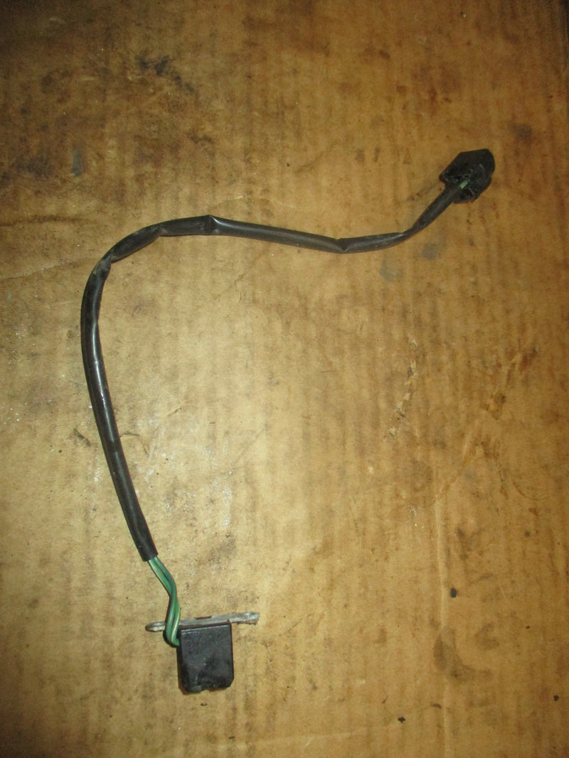Yamaha OX66 200hp SWS 2 stroke outboard Crank Position Sensor 61A-85895-00