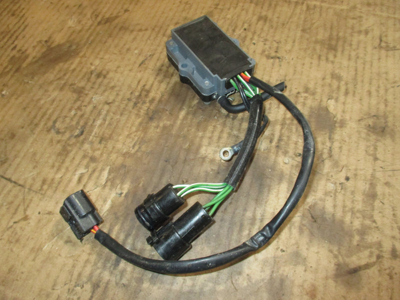 Mercury 225hp sws 4 stroke outboard rectifier regulator (69J-81960-10)