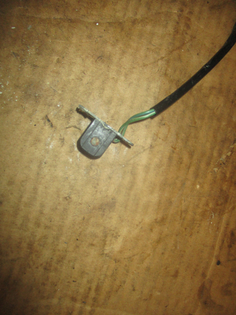 Yamaha OX66 200hp SWS 2 stroke outboard Crank Position Sensor 61A-85895-00