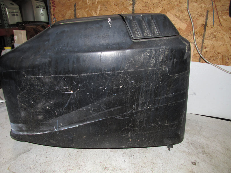 Mercury Optimax 135hp 2 Stroke Outboard Top Cowling