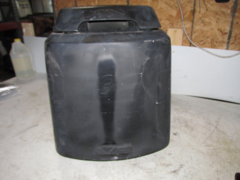Mercury Optimax 135hp 2 Stroke Outboard Top Cowling