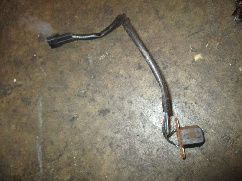 Yamaha 60hp 2 stroke outboard crank position sensor (6H2-85895-01-00)