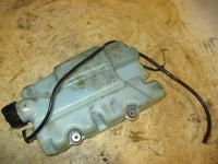 Load image into Gallery viewer, Nissan 70hp Plus 2 stroke outboard oil tank and sender (3F3710100)
