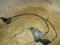 Load image into Gallery viewer, Honda BF90A 90hp outboard throttle bracket 17931-ZW1-000
