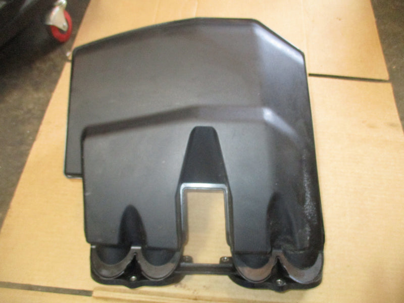 Yamaha 150hp 4 stroke outboard Intake Silencer 63P-144400-00
