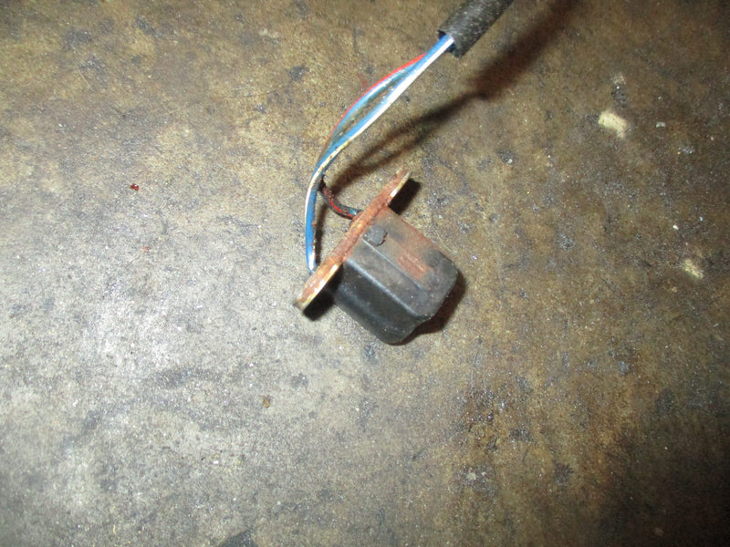 Yamaha 60hp 2 stroke outboard crank position sensor (6H2-85895-01-00)