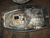 Load image into Gallery viewer, Suzuki 140hp 2 stroke outboard 20inch mid section
