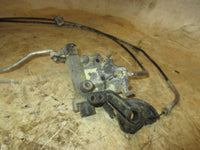 Load image into Gallery viewer, Honda BF90A 90hp outboard throttle bracket 17931-ZW1-000
