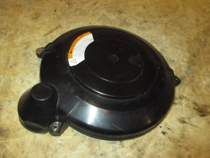 Nissan 70hp Plus 2 stroke outboard flywheel cover (3F3063010)