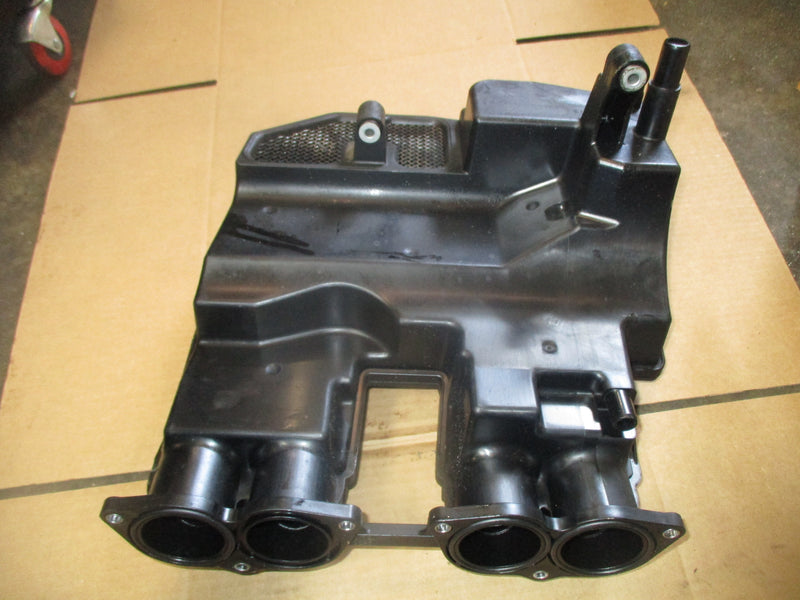 Yamaha 150hp 4 stroke outboard Intake Silencer 63P-144400-00