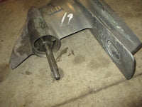 Load image into Gallery viewer, Yamaha 115hp 4 stroke outboard 20 inch standard rotation lower unit
