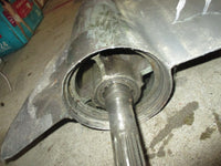 Load image into Gallery viewer, Yamaha 115hp 4 stroke outboard 20 inch standard rotation lower unit
