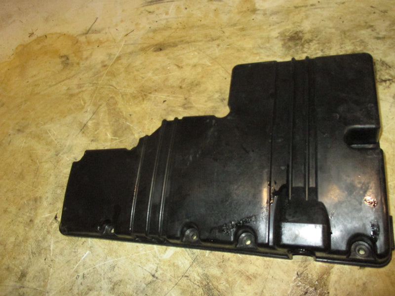 Nissan 70hp Plus 2 stroke outboard electronics cover (3F3069010)