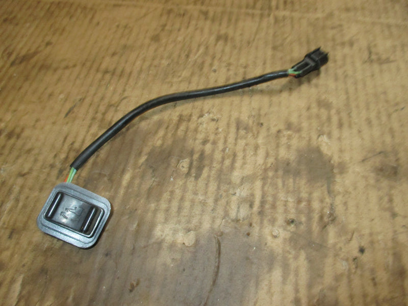 Mercury 225hp saltwater series 4 stroke outboard tilt trim switch (69J-82563-00)