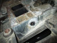 Load image into Gallery viewer, Yamaha 115hp 2 stroke outboard 25" midsection
