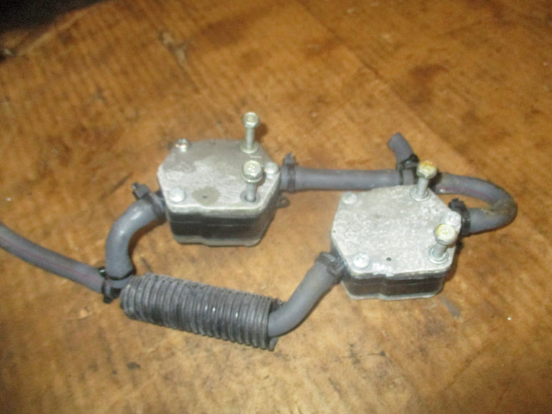 Yamaha OX66 200hp SWS 2 stroke outboard Fuel Pump 6E5-24410-10