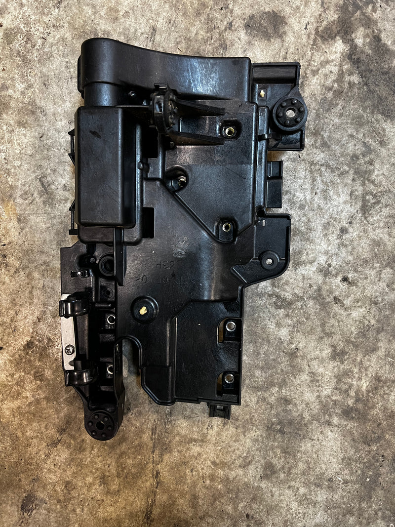 Yamaha 150hp 4 stroke outboard electronics box NO COVER (63P-81948-00-00)
