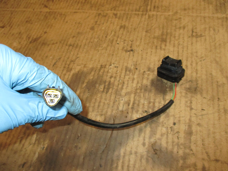 Mercury 225hp saltwater series 4 stroke outboard tilt trim switch (69J-82563-00)