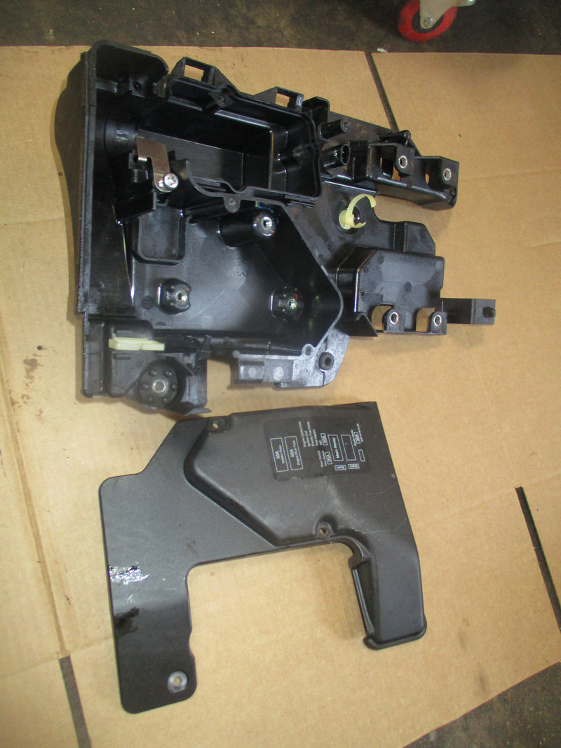 Yamaha 150hp 4 stroke outboard electronics box 63P-81948-00-00