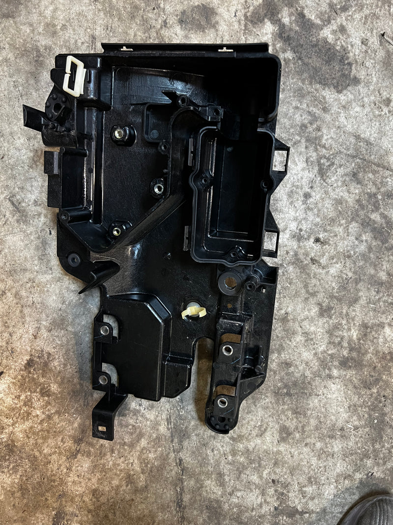 Yamaha 150hp 4 stroke outboard electronics box NO COVER (63P-81948-00-00)