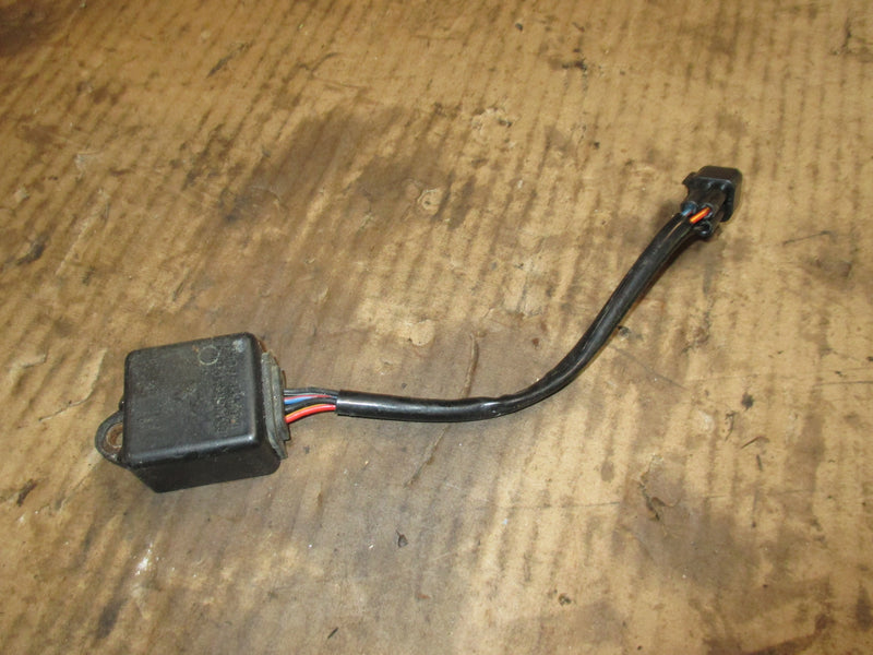 Mercury 225hp saltwater series 4 stroke outboard drive unit (69J-86550-00)