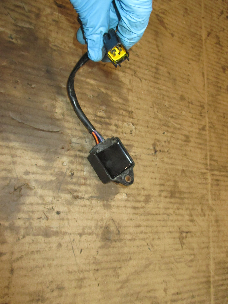 Mercury 225hp saltwater series 4 stroke outboard drive unit (69J-86550-00)