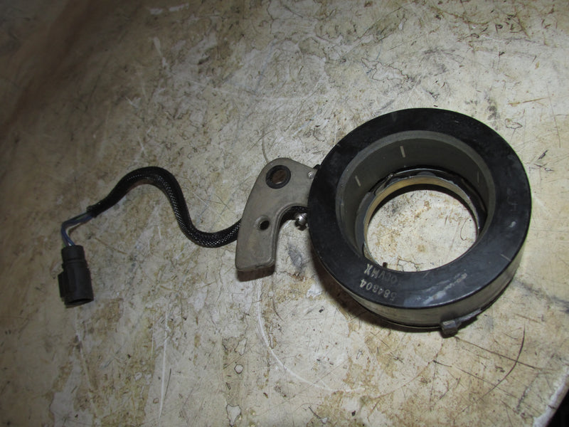 Evinrude 60hp 2 Stroke Outboard Timer base (584804)