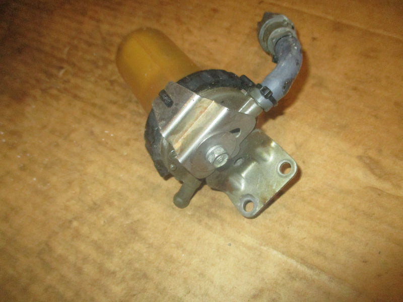 Yamaha OX66 200hp SWS 2 stroke outboard Fuel Filter 67H-24409-00