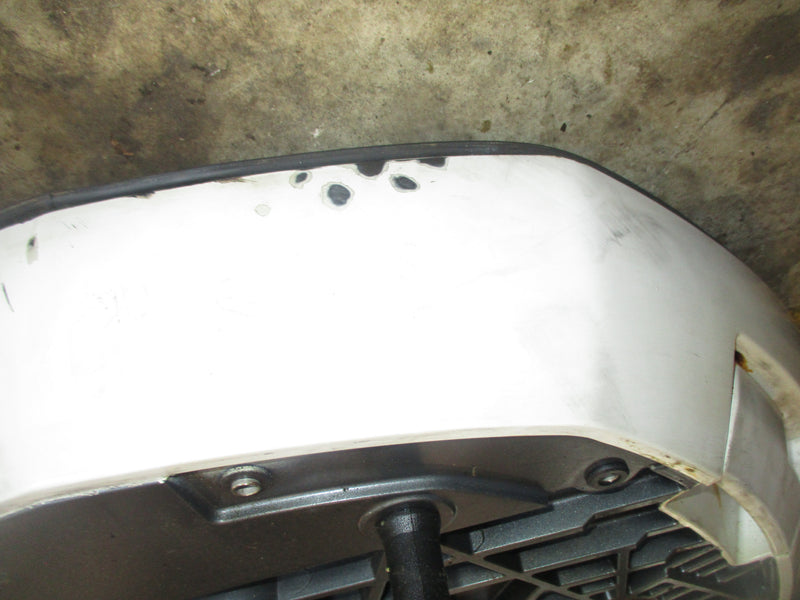 Yamaha 4.2L 300hp 4 stroke outboard bottom cowling (6CB-42710-00-8D)