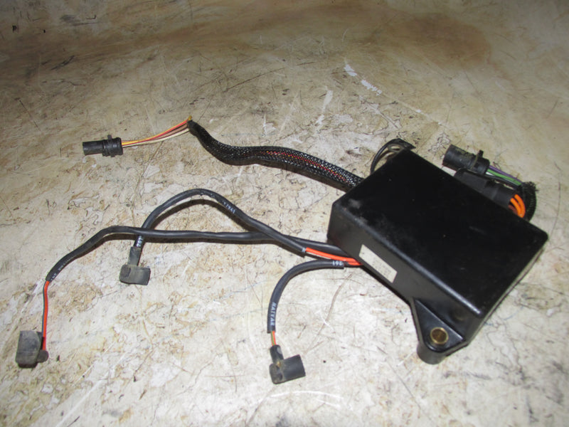 Evinrude 60hp 2 Stroke Outboard CDI Powerpack (585189)