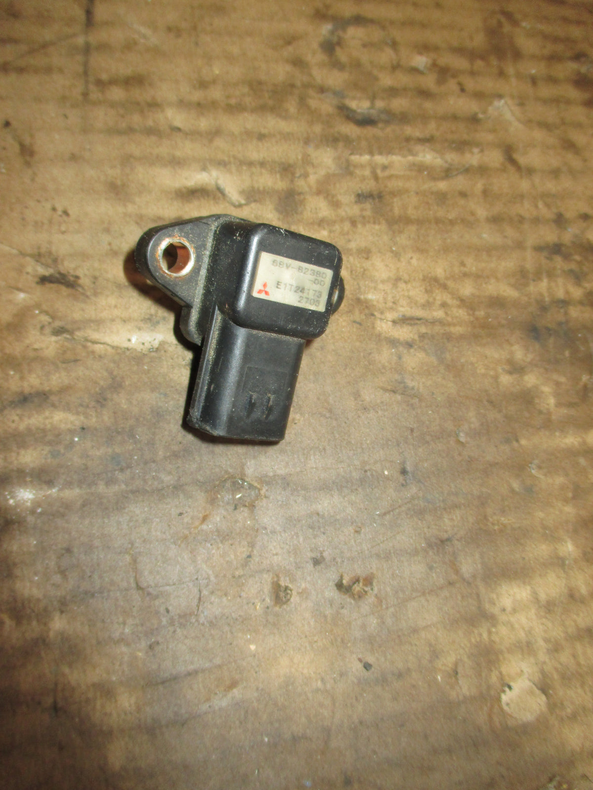 Mercury 225hp saltwater series 4 stroke outboard map sensor (68V-82380-00)