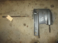 Load image into Gallery viewer, Yamaha 60hp 4 stroke outboard standard rotation lower unit
