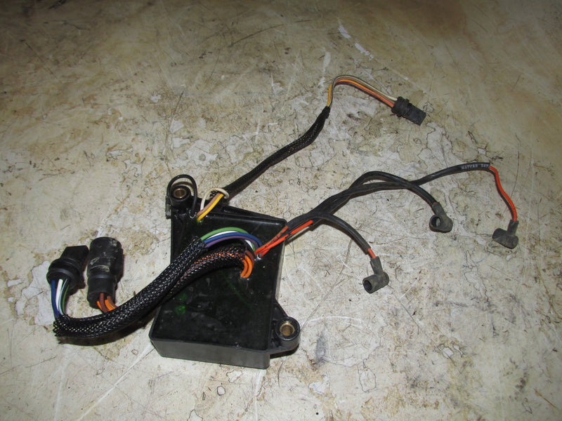 Evinrude 60hp 2 Stroke Outboard CDI Powerpack (585189)