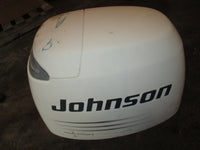 Load image into Gallery viewer, Johnson/ Suzuki 115hp 4 stroke outboard top cowling

