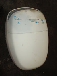 Load image into Gallery viewer, Johnson/ Suzuki 115hp 4 stroke outboard top cowling
