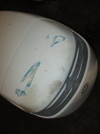 Load image into Gallery viewer, Johnson/ Suzuki 115hp 4 stroke outboard top cowling
