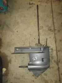 Load image into Gallery viewer, Yamaha 60hp 4 stroke outboard standard rotation lower unit (PARTS)
