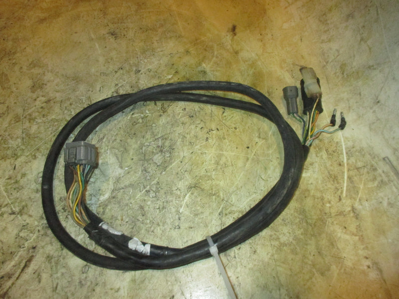 Suzuki DF115 115hp 4 stroke outboard adapter harness