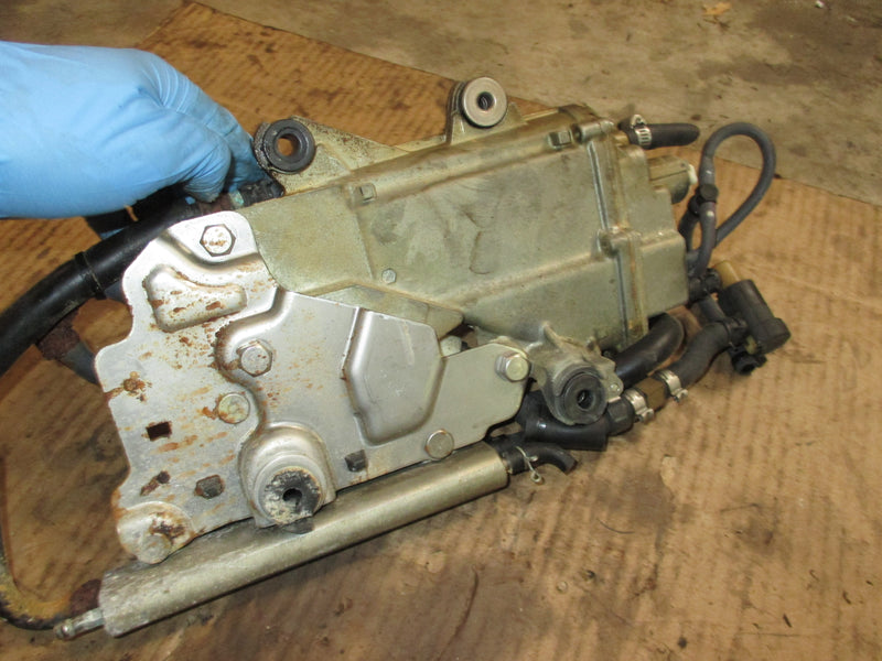 Mercury 225hp saltwater series 4 stroke outboard Vst (69J-14180-00)