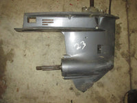 Load image into Gallery viewer, Yamaha 60hp 4 stroke outboard standard rotation lower unit (PARTS)
