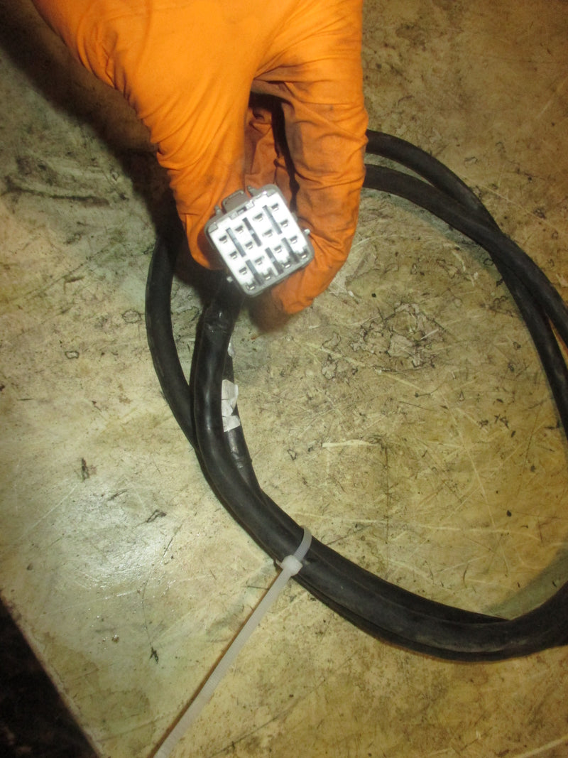 Suzuki DF115 115hp 4 stroke outboard adapter harness