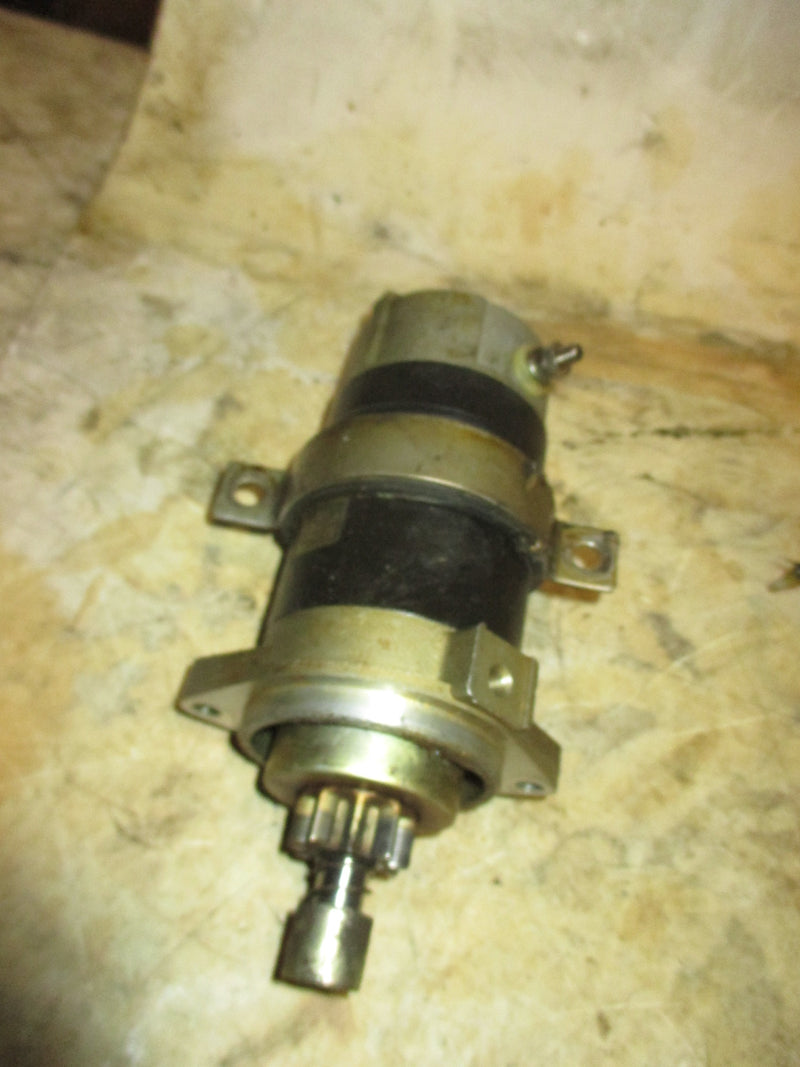 Nissan 70hp Plus 2 stroke outboard starter (3C8760101)
