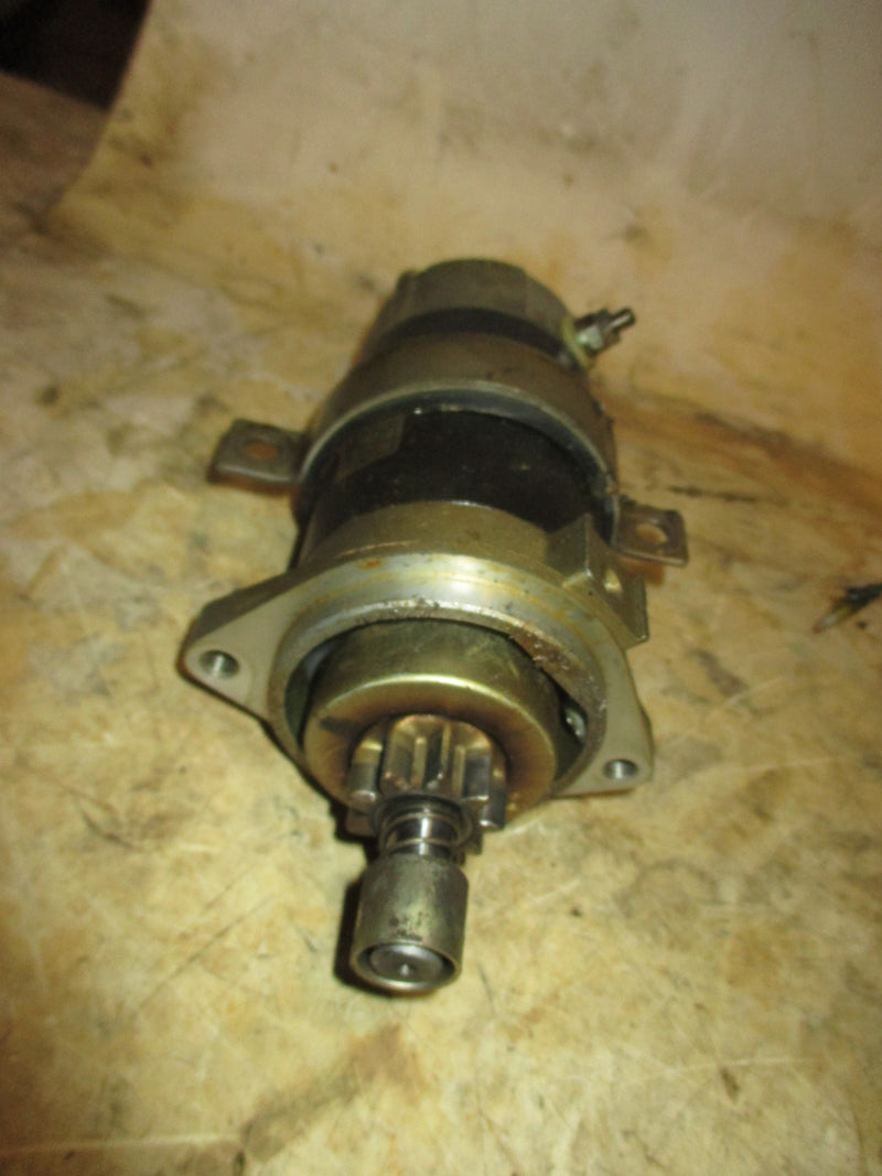 Nissan 70hp Plus 2 stroke outboard starter (3C8760101)